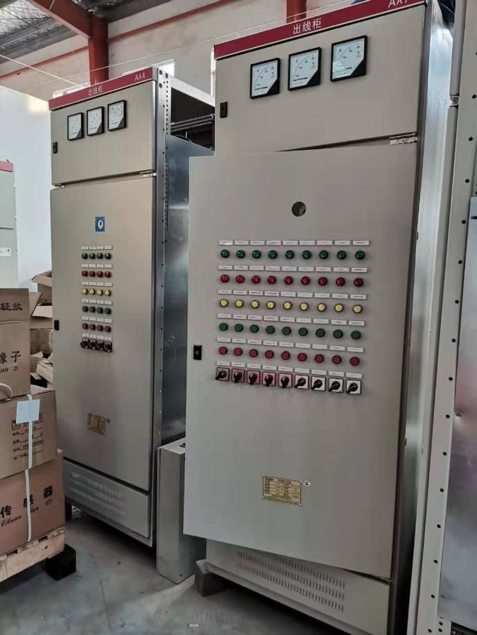 進相器的冷卻風機（風扇）故障發(fā)生是什么原因呢？